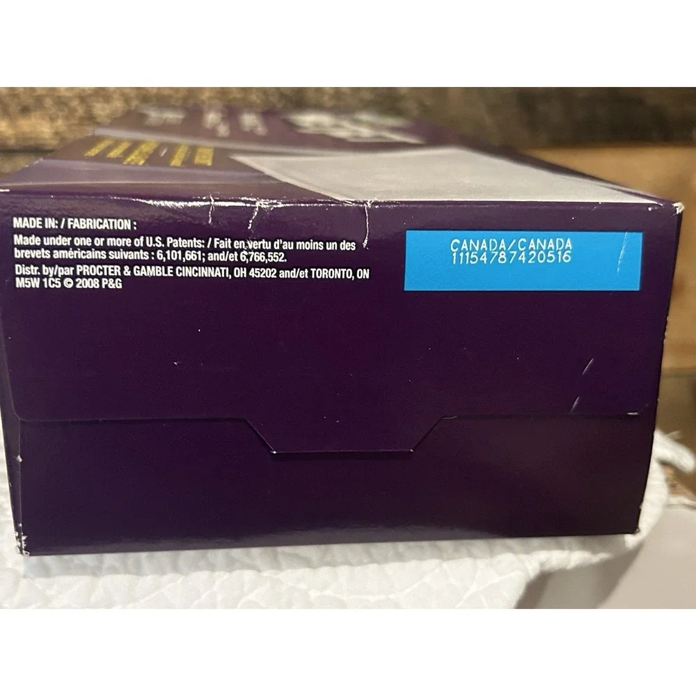 Swiffer Wetjet Wet Jet 24 Cleaning Pads Box New Sealed Sweeper